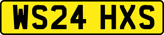 WS24HXS