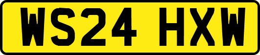WS24HXW