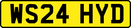 WS24HYD