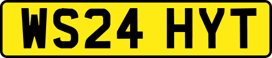 WS24HYT