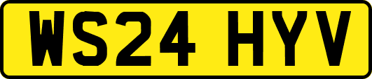 WS24HYV
