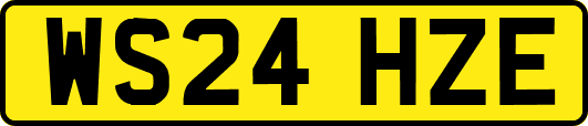 WS24HZE