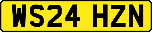 WS24HZN