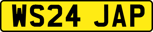 WS24JAP