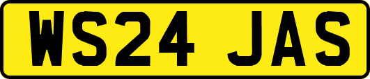 WS24JAS