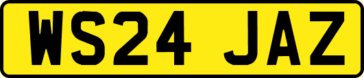 WS24JAZ