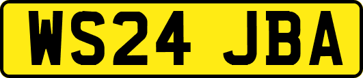 WS24JBA