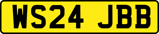 WS24JBB