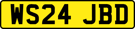 WS24JBD