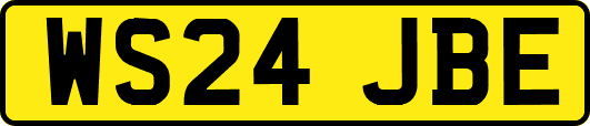 WS24JBE