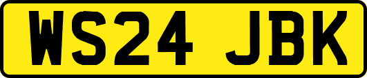 WS24JBK