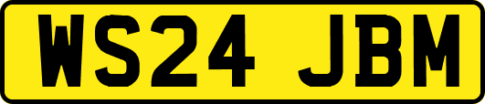 WS24JBM