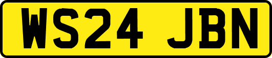 WS24JBN