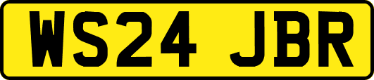 WS24JBR