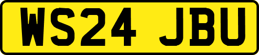 WS24JBU