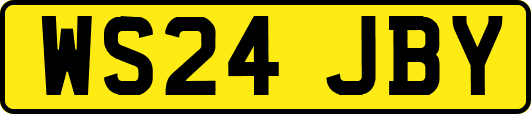 WS24JBY