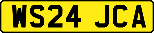 WS24JCA