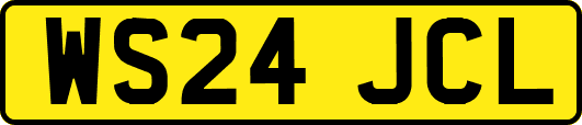 WS24JCL