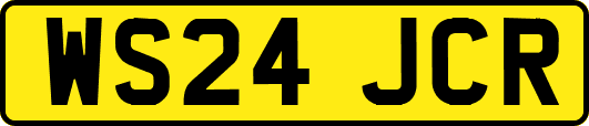 WS24JCR