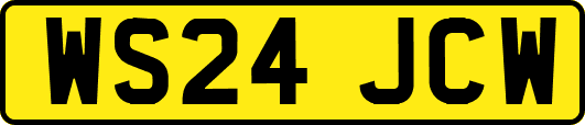 WS24JCW
