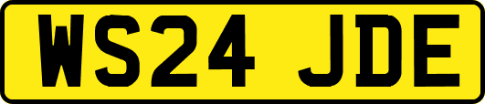WS24JDE