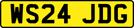 WS24JDG