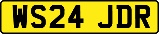 WS24JDR