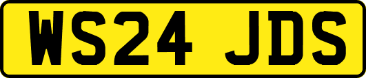 WS24JDS