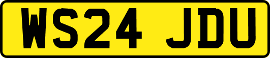 WS24JDU