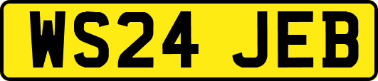 WS24JEB
