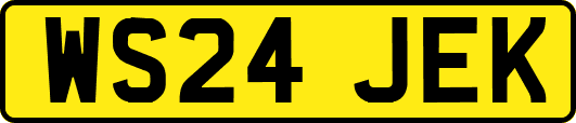 WS24JEK