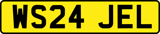 WS24JEL