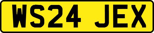 WS24JEX