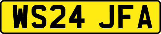 WS24JFA