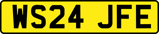 WS24JFE