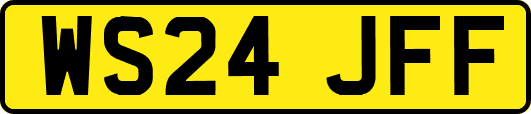 WS24JFF