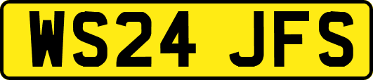 WS24JFS