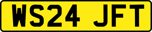 WS24JFT