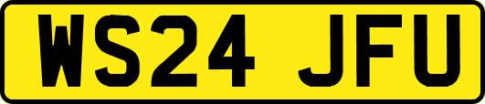 WS24JFU
