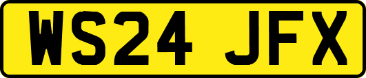 WS24JFX
