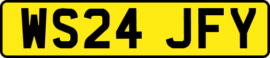 WS24JFY