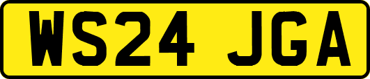WS24JGA