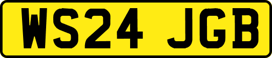 WS24JGB