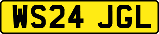 WS24JGL
