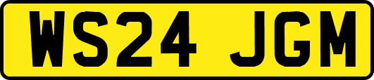 WS24JGM