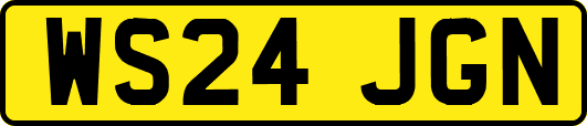 WS24JGN