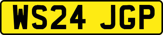 WS24JGP