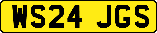 WS24JGS