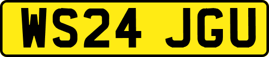 WS24JGU