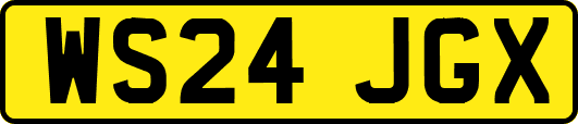 WS24JGX